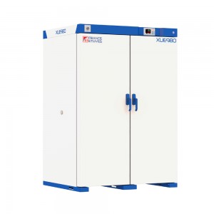 Tủ sấy đối lưu 980 lít